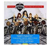 Doll Domination