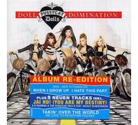 Doll Domination (Re Release) [Import]