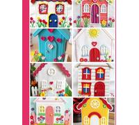 Doll house Decals/Stickers: Over 110 doll - house Stickers/Decals /Stickers