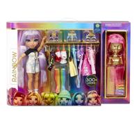 Doll Playsets Rainbow High Fashion Studio (Avery)