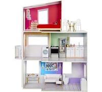 DOLL PLAYSETS Rainbow High House- EDIT