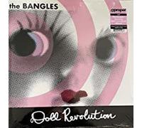 Doll Revolution Vinyle