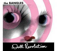 Doll Revolution/Vinyle Blanc