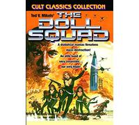 Doll Squad [1973] [Region 1] [NTSC]