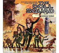 Doll Squad Couleur