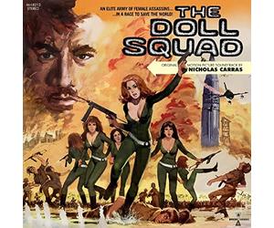 Doll Squad Couleur