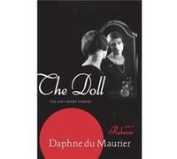 Doll The by Daphne Du Maurier Daphne Du Maurier (Auteur)