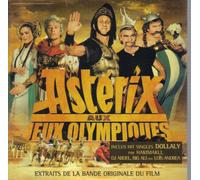Dollaly (Extrait De La Bof 'asterix Aux Jeux Olympiques')