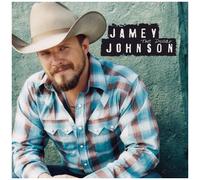 Jamey Johnson – Dollar – CD – Legacy