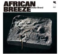 Dollar Brand (Abdullah Ibrahim) African Breeze (CD)