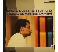Dollar Brand / Abdullah Ibrahim - Dollar Brand / Abdullah Ibrahim - AMIGA - 8 56 278