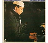 Dollar Brand Abdullah Ibrahim - South African Sunshine