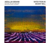 Dollar Brand (Abdullah Ibrahim) Water from An Ancient Well (Vinyl)