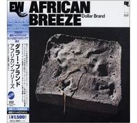 Dollar Brand - African Breeze [Import]