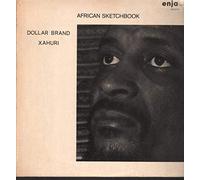 Dollar Brand - African Sketchbook [Import]