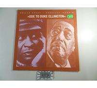 Dollar Brand and Abdullah Ibrahim - Ode To Duke Ellington [Vinyl, LP, WW 0020].