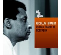 Dollar Brand at Montreux CD