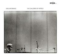 Dollar Brand - Banyana: The Children Of Africa