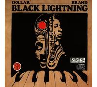 Dollar,Brand - Black Lightning [Import]