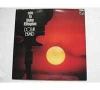 Dollar Brand - Dollar Brand Ode To Duke Ellington LP 1973 Philips 6385656