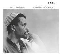 Dollar Brand Duo - Good News from Africa (Vinyl)