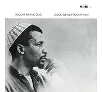 Dollar Brand - Good News from Africa (Enja 50th Anniversary) [Import]
