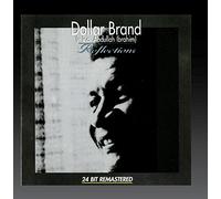 Dollar Brand - Reflections