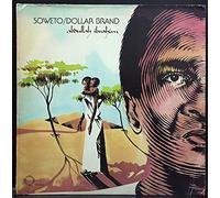 Dollar Brand - Soweto [Vinyl LP]