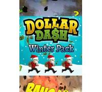 Dollar Dash Winter Pack (DLC)