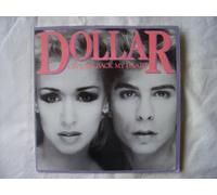 Dollar - DOLLAR Give Me Back My Heart UK 7" 45