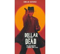Dollar for the Dead [VHS]