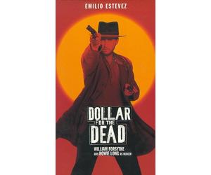 Dollar for the Dead [VHS]