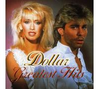 Dollar - Greatest Hits [Import]