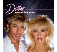 Dollar - Greatest Hits: Remastered Collection [Cd] Uk - Import