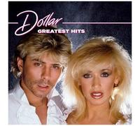 Dollar - Greatest Hits: Remastered Collection [Cd] Uk - Import