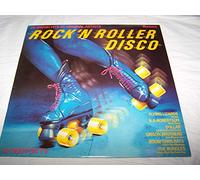 Dollar - Rock 'N Roller Disco