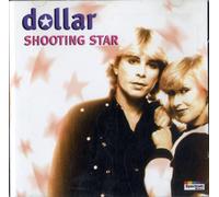 Dollar - Shooting Star [Import]
