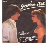 Dollar - Shooting Star - Talking about Love