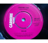 DOLLAR Shooting Star UK 7" 45
