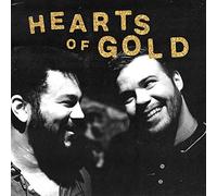 Dollar signs - Hearts of gold