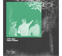 Dollar Signs - Legend Tripping