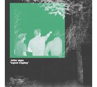 Dollar Signs Legend Tripping (Vinyl)