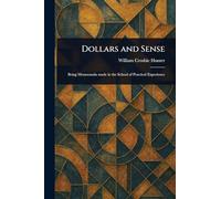 Dollars and Sense