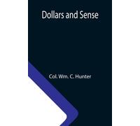 Dollars And Sense