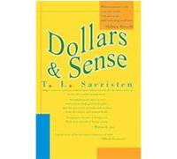 Dollars And Sense T.L Sacristen (Auteur)