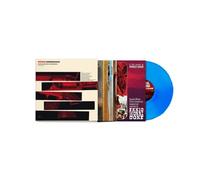 Dollars, Dust And Pistoleros : The Westerns Anthology LITA 20ème Anniversaire Edition Deluxe Limitée Vinyle Bleu Coffret