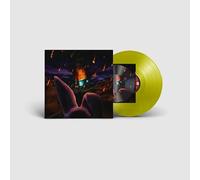 Soul Sold Separately Exclusivité Fnac Vinyle Jaune Vinyle