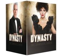 Dollars - The Complete Series (58 Disc) - Dvd