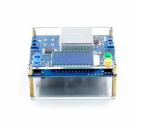 DollaTek 0,6-30 V 4 A 35 W 5 V 12 V 24 V réglable régulé alimentation DC DC DC automatique Boost/Buck module d'alimentation CC CV