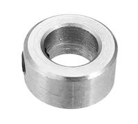 DollaTek 10 pièces 8mm collier de verrouillage T8 vis sans fin anneau de verrouillage bloc de verrouillage pour imprimante 3D
